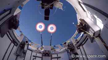 'We're confident in it': Boeing Starliner's parachute team readies for Crew Flight Test landing without astronauts on Sept. 7