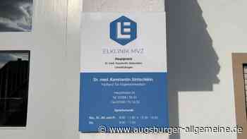 Sintschikin-Patienten bekommen Akten nicht - Hausarzt sieht eine „Verschwörung“