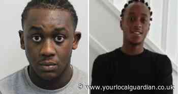 Mitcham killer who claimed he shot man dead by accident is jailed for revenge attack