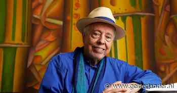 Braziliaanse muzikant Sérgio Mendes (83), bekend van hit Mas Que Nada, overleden