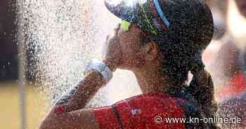 Kiel-Lauf 2024: So schützen Sie sich gegen die Hitze