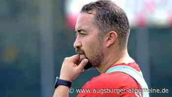 Dieses Spiel ist richtungsweisend für den SV Offenhausen