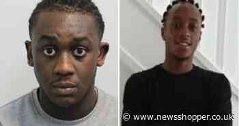 Killer who claimed he shot man dead by accident is jailed for revenge attack
