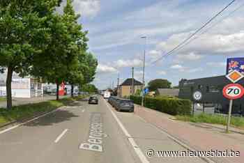 Snelheden tot 170 kilometer per uur op steenweg: rechter legt rijverbod van 2 maanden op