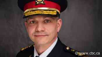 Former chief of beleaguered Prince Albert police force paid $430K after retirement