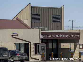 Saskatoon police charge man with 37 counts of voyeurism, plus prowling, harassment, sex assault