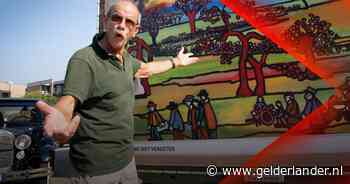 Kind geschept door vrachtwagen • In dit museum lijkt het net alsof je middenin de Tweede Wereldoorlog zit