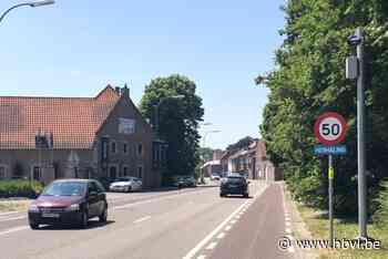 Aantal snelheidsovertredingen in Lanaken daalt niet meer