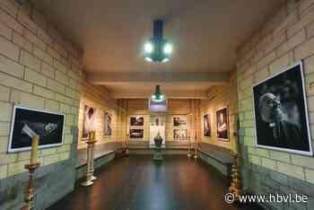 Studio Leyssen viert 90ste verjaardag met topexpo’s op Magiek Artestiek in Bocholt