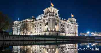 75 Jahre Bundestag: Zahlen, Daten, Fakten – Bürgerfest am Samstag in Berlin