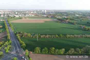 Steinfurter Straße: Riesiges Wohnquartier wirft viele Fragen auf