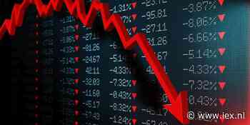 Venijn zit in de staart: luik open op Wall Street na tegenvallend banenrapport