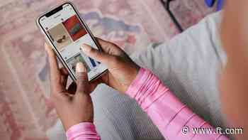 TPG in talks to buy stake in Vinted at €5bn valuation