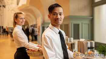 Berufsbekleidung: Schick kann auch praktisch sein