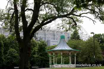 Newcastle parks future unsure as decision pushed back on under-pressure charity