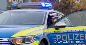 Dreistellige Summe aus Biogasanlage in Rendswühren gestohlen