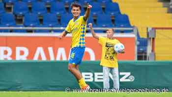 Wie Daniel Scherning über die Entwicklung von Max Marie denkt