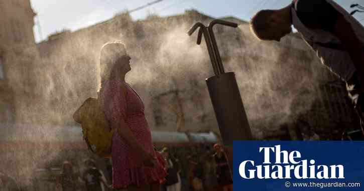 Hottest summer on record could lead to warmest year ever measured