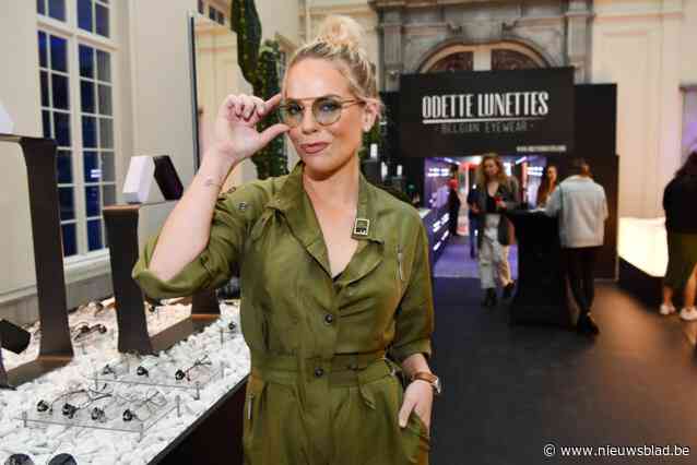 Odette Lunettes verhuist van de Meir naar Wilde Zee: “Het was tijd voor vernieuwing”