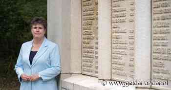 ‘Wat met oom Sjoerd is gebeurd, is gewoon moord’: Ina Adema vertelt over haar familiedrama in de oorlog