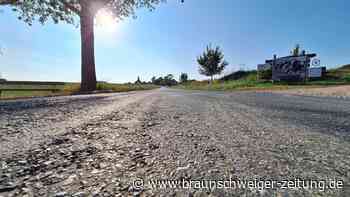 Teurer Straßenausbau bei Osterode: Immense Kosten für die Anwohner?