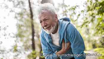 Herzinfarkt oder Fehlalarm? Ärzte begeistert von Blitz-Test