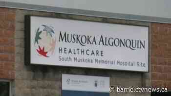 Muskoka Algonquin Healthcare creates groups to review feedback on redevelopment plans