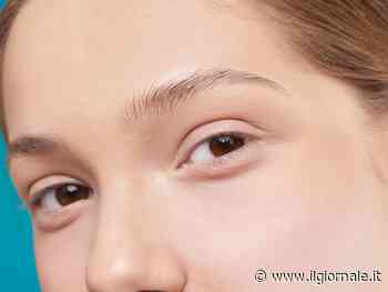 Sopracciglia che cadono: quali sono le cause e cosa fare