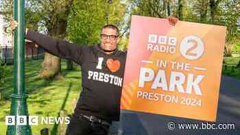 Police 'well prepared' for BBC Radio 2 in the Park