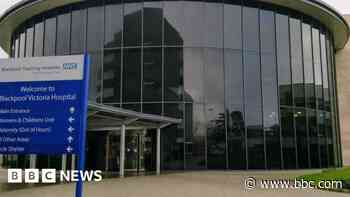 Investigation after swab left inside mum after birth