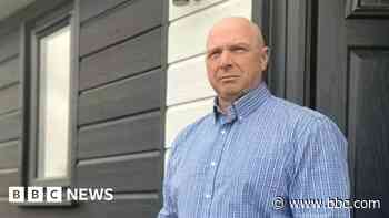 Lodge owners in dispute to keep electricity supply
