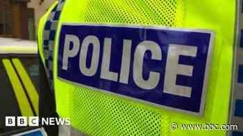 Boy, 13, held over gang's 'threatening behaviour'