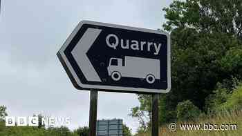 Bid to excavate quarries 'for decades to come'