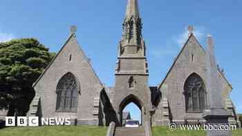 Plans revealed for town's new conservation area