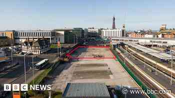 Plans for 'beneficial' £45m office block approved