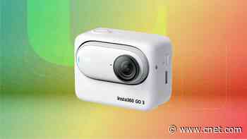 Save $100 on This Action Camera and Grab Previously Unobtainable Shots With Ease