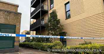 Fight next to Morrisons supermarket leaves man, 25, in hospital