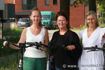 Drie sociaal geëngageerde vrouwen versterken lijst CD&V+Vooruit