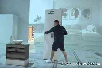 Nieuw bedrijf Planzz simuleert je bouwplannen in ware grote