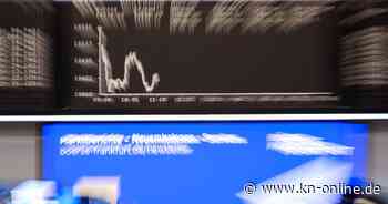 Dax auf Rekordkurs und dann im Minus: Stefan Winter über die unsichere Marktlage und Notenbankentscheidungen