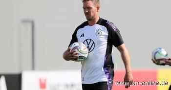 Nagelsmann kritisiert Kalender-Wahnsinn: „Da sind wir kometenhaft weit weg“