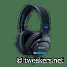 Sony kondigt MDR-M1-hoofdtelefoon aan, opvolger van de MDR-7506