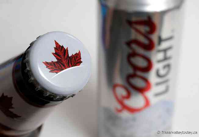 Molson Coors ends diversity, equity and inclusion policies, moves to ‘broader view’