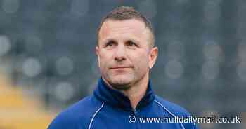 Hull KR dealt hammer blow before Wigan Warriors clash with key man ruled out