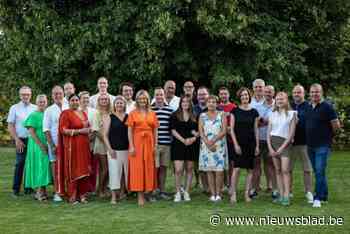 CD&V komt in Sint-Truiden op onder nieuwe partijnaam ‘Team Ingrid’