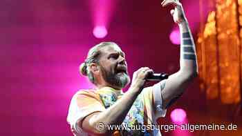 Popstars in Bad Wörishofen: Aufbau für das Doppel-Festival beginnt