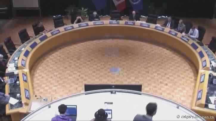 Medicine Hat mayor apologizes for breaching code of conduct