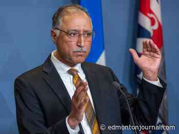 Edmonton's mayor sees policy 'gap' after police officer who killed Mathios Arkangelo returns to work