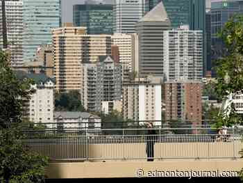 Edmonton unemployment rate rises to second highest in Canada: StatCan