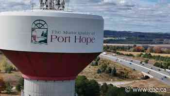 Port Hope teacher charged for alleged sexual offences against students